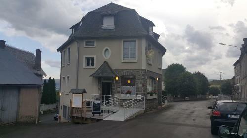 Hotel Auberge Le Cheylet