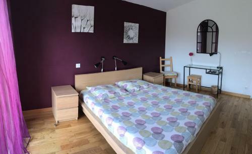 Bed & Breakfast Les Condamines