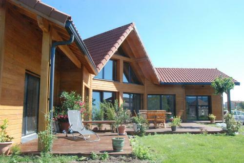 Bed & Breakfast Les Condamines