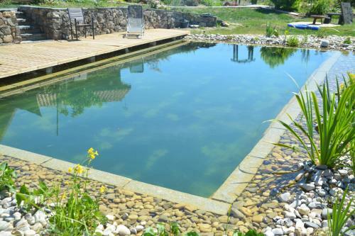 Bed & Breakfast Les Condamines
