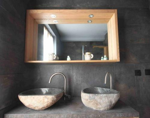 Bed & Breakfast La Maison Du Bonheur