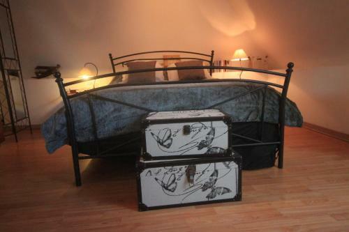 Bed & Breakfast La Maison Du Bonheur