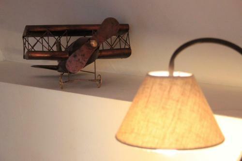 Bed & Breakfast La Maison Du Bonheur