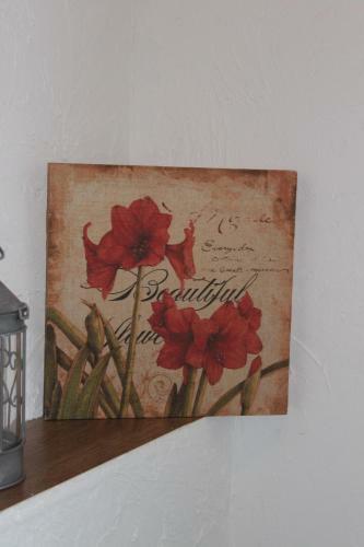 Bed & Breakfast La Maison Du Bonheur