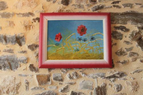 Bed & Breakfast La Maison Du Bonheur