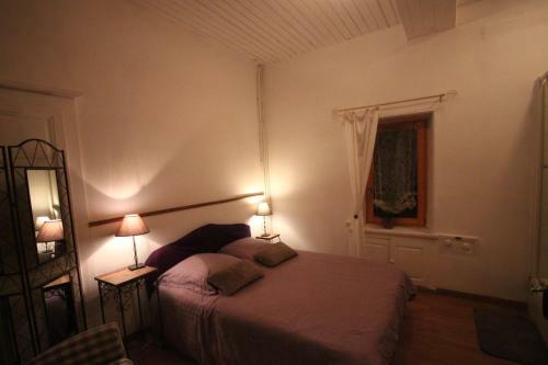 Bed & Breakfast La Maison Du Bonheur
