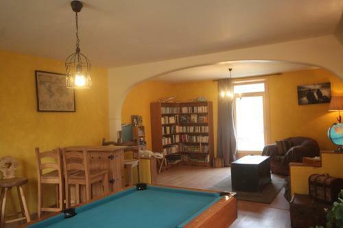 Bed & Breakfast La Maison Du Bonheur