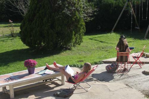 Bed & Breakfast La Maison Du Bonheur