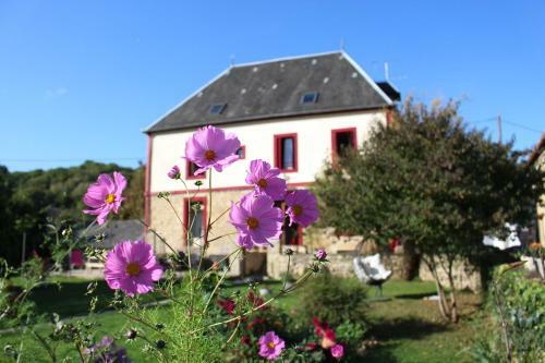 Bed & Breakfast La Maison Du Bonheur