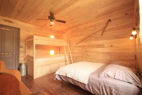Bed & Breakfast La Maison Du Bonheur