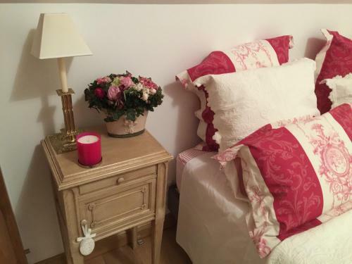 Bed & Breakfast Les Pr�mices de La For�t