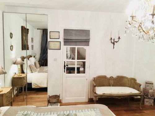 Bed & Breakfast Les Pr�mices de La For�t