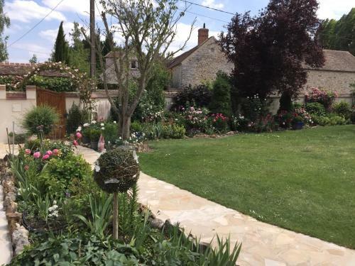 Bed & Breakfast Les Pr�mices de La For�t