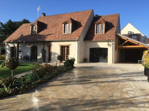 Bed & Breakfast Les Pr�mices de La For�t