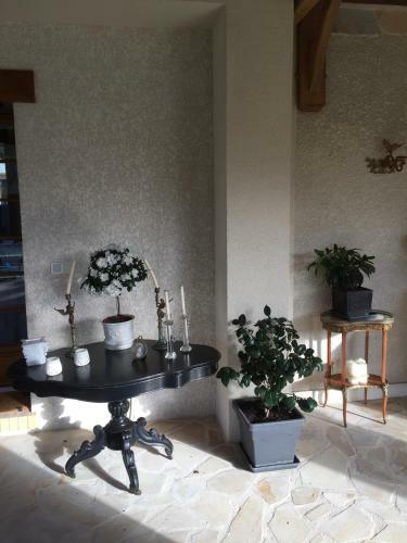 Bed & Breakfast Les Pr�mices de La For�t