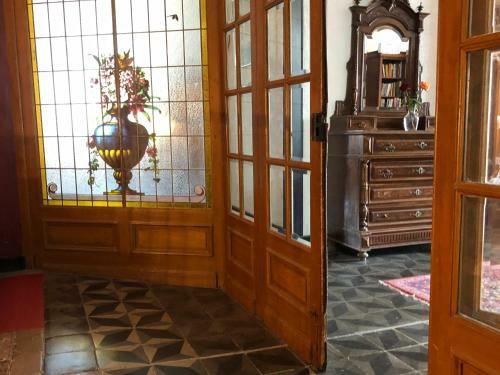 Chez Sven B&B