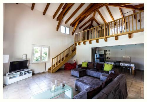 Maison Tolla