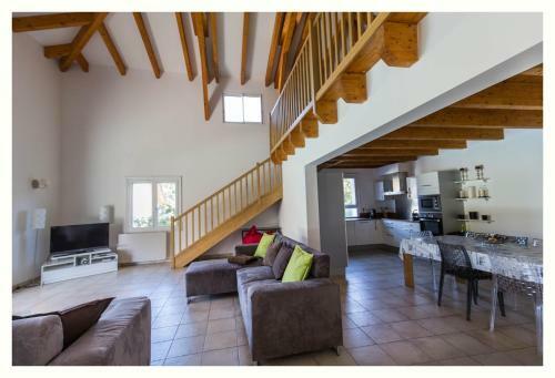 Maison Tolla