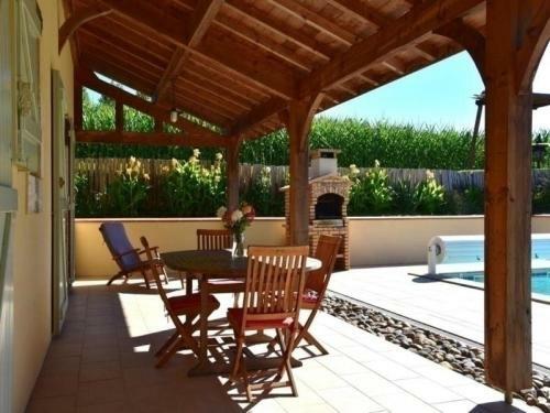 House La M�tairie de Laurech 2