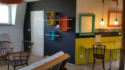 Apartamento 29 Color'appart