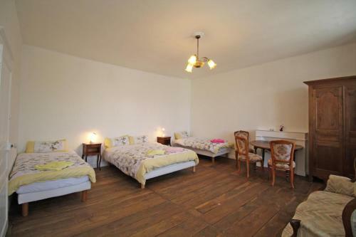 Bed & Breakfast Chambre D'h�tes Firon