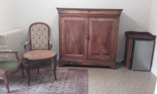 Bed & Breakfast Chambre D'h�tes Firon