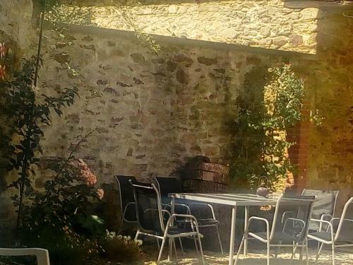 Bed & Breakfast Chambre D'h�tes Firon
