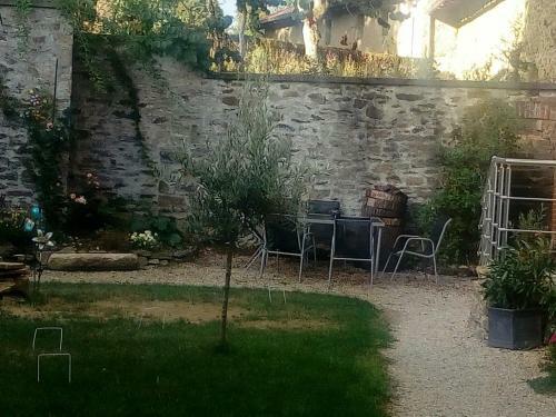 Bed & Breakfast Chambre D'h�tes Firon