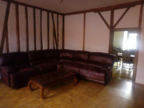 Bed & Breakfast Chambre D'h�tes Firon