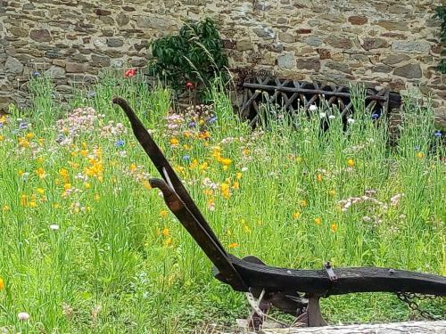 Bed & Breakfast Chambre D'h�tes Firon