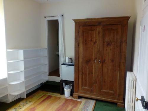Bed & Breakfast Chambre D'h�tes Firon