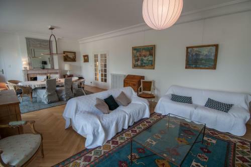 Villa La Maison de Ma�tre � Sevrier