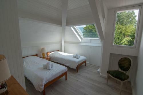 Villa La Maison de Ma�tre � Sevrier