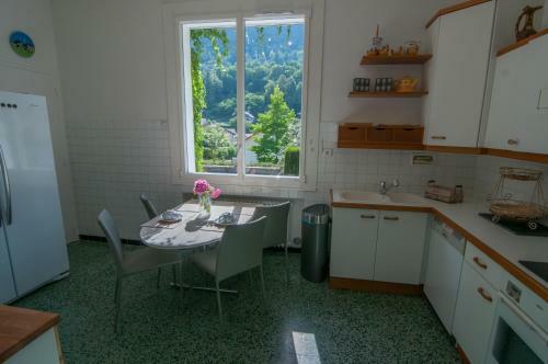 Villa La Maison de Ma�tre � Sevrier
