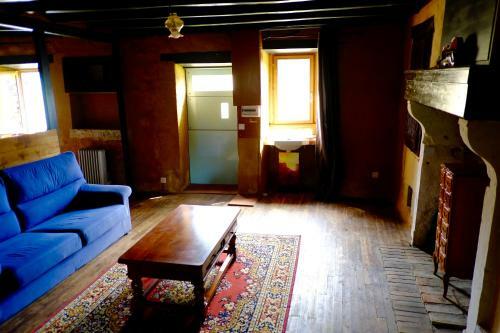 Bed & Breakfast Chambres Des Forges