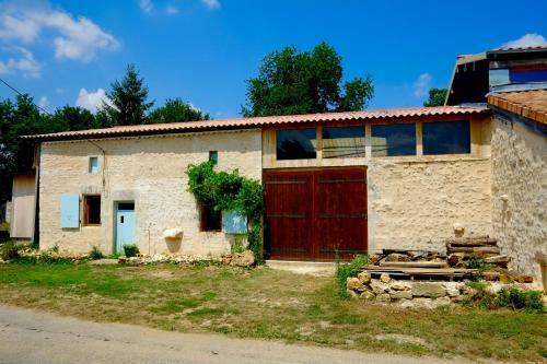 Bed & Breakfast Chambres Des Forges