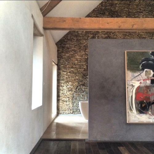 Bed & Breakfast Les Rochers