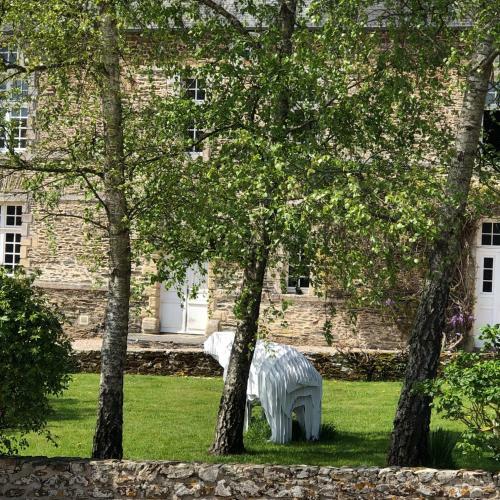 Bed & Breakfast Les Rochers