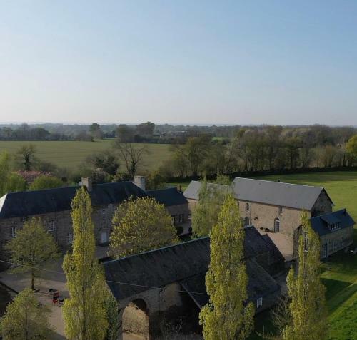 Bed & Breakfast Les Rochers