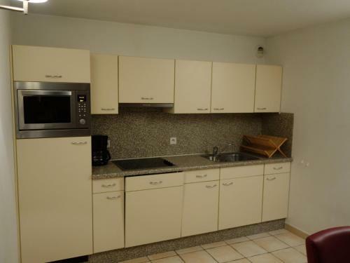 Apartment Mumba