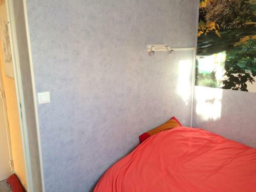 Apartamento Studio Rue Du Jura