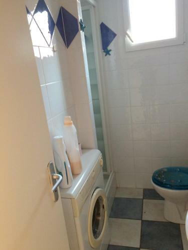 Apartamento Studio Rue Du Jura