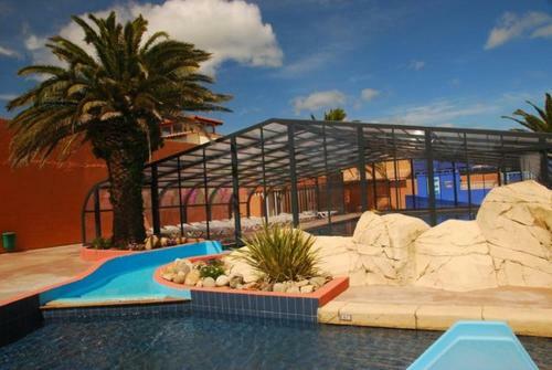 Mobil Homes Xxl - Camping Mar Estang