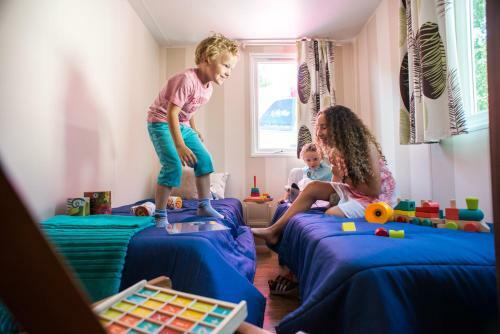 Camping Le Mar Estang