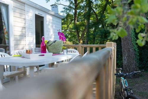 Camping Le Mar Estang