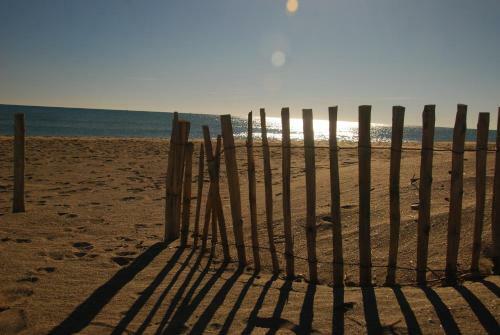 Camping Le Mar Estang