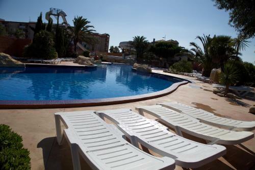 Camping Le Mar Estang