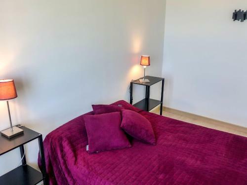 Apartment Le Marigny.1