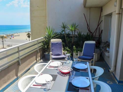 Apartment Le Marigny.1