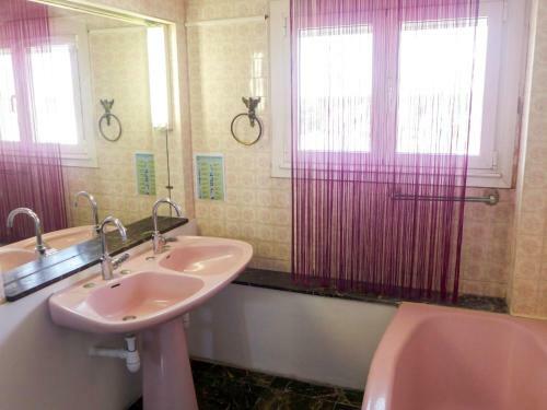 Apartment Le Marigny.1